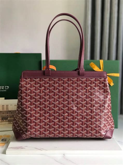 goyard bellechasse replica|Goyard Bellechasse PM .